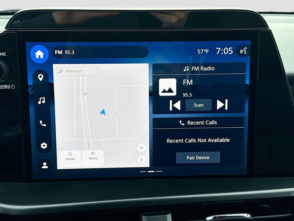 New 2026 Subaru Outback Limited AWD/4WD image 13