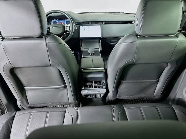 Used 2026 Land Rover Range Rover Evoque S image 24