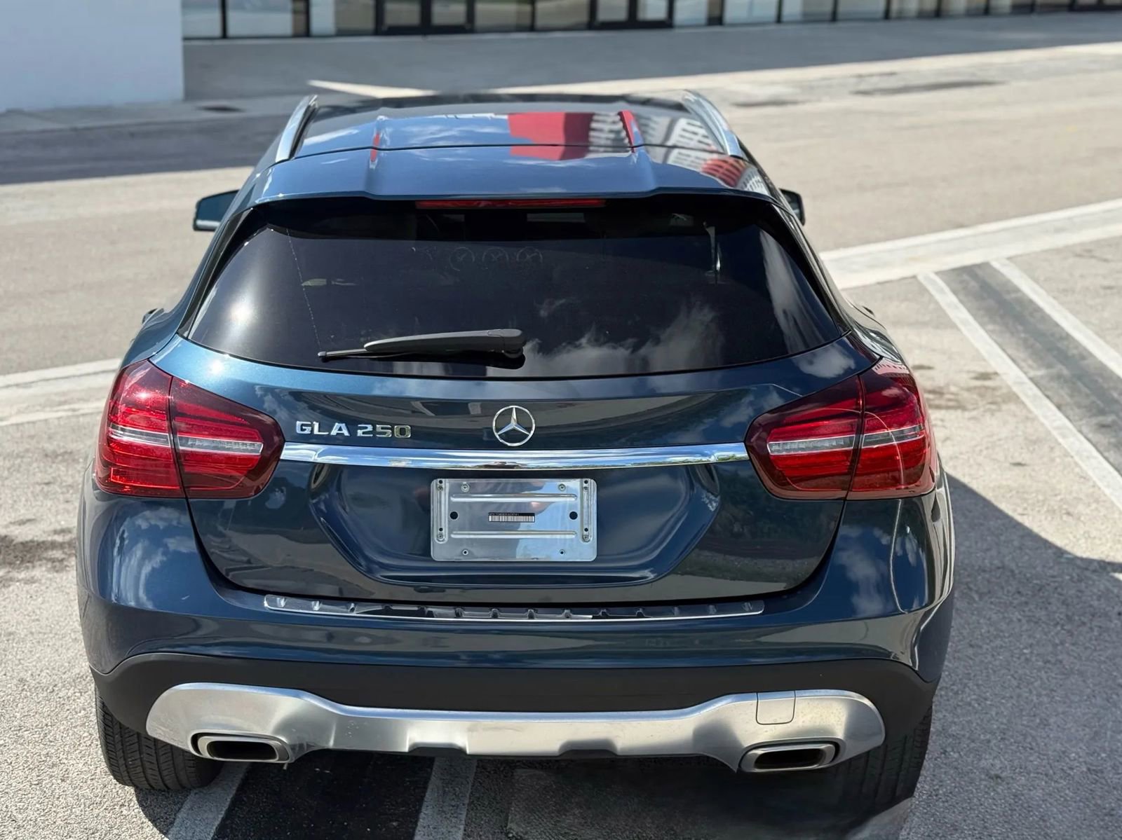 Used 2019 Mercedes-Benz GLA 250 image 15