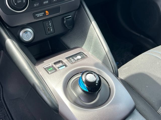 Used 2023 Nissan Leaf S FWD image 19