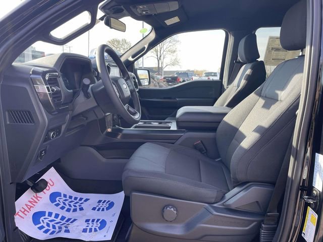 New 2026 Ford F150 STX image 16