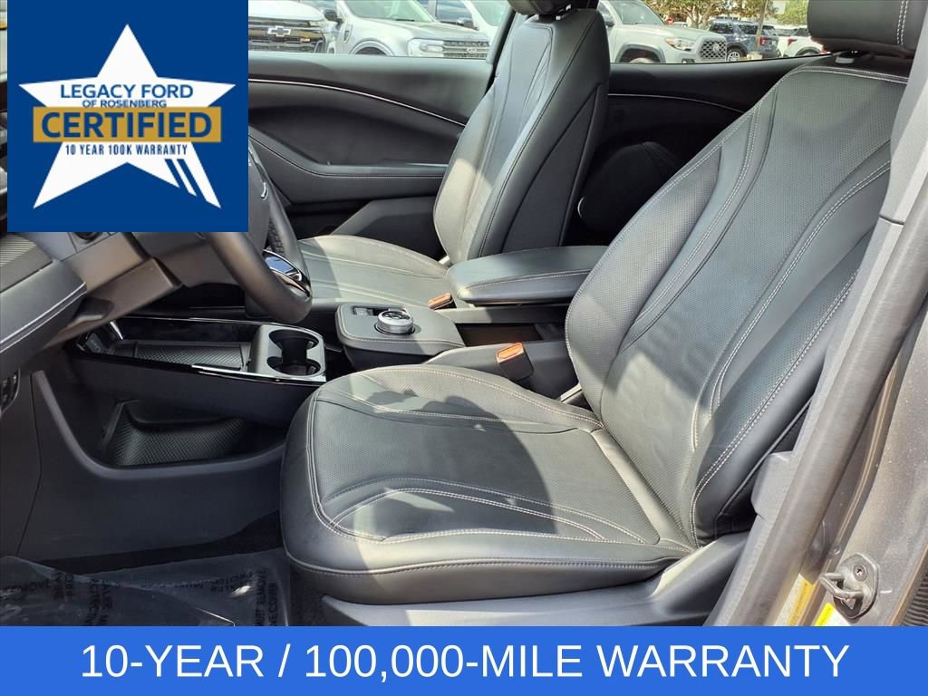 Used 2023 Ford Mustang Mach-E Premium image 28