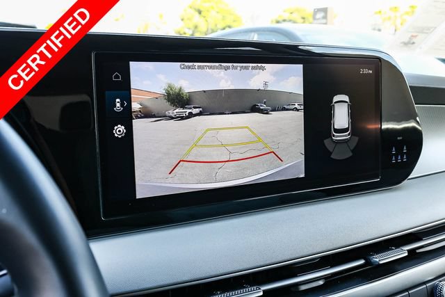 Used 2024 Hyundai Palisade SEL AWD/4WD image 27
