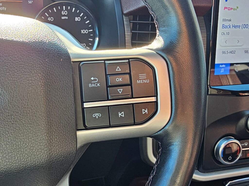 Certified 2024 Ford Expedition Limited AWD/4WD image 26