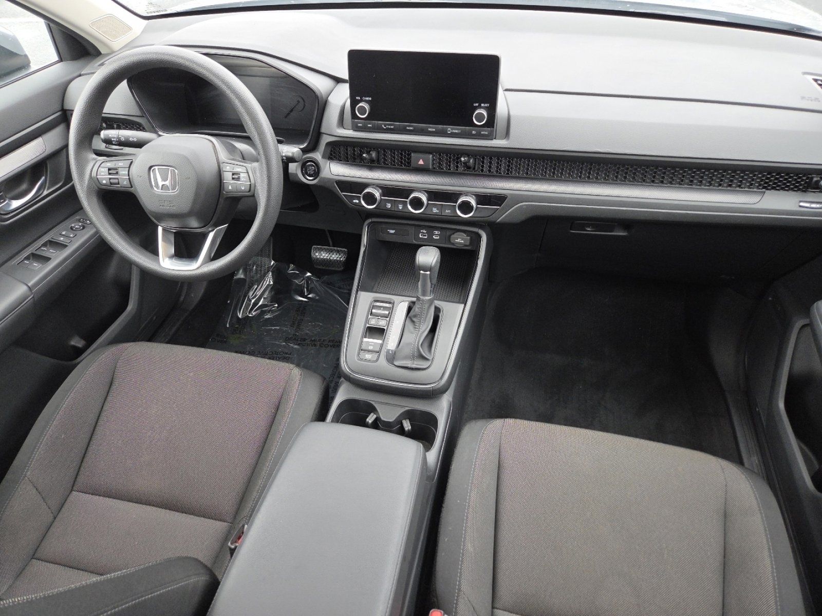 Certified 2023 Honda CR-V EX image 23