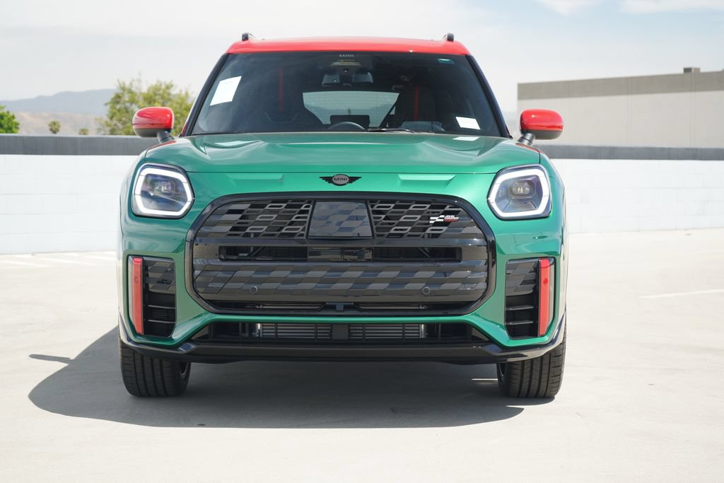 New 2026 MINI Cooper Countryman John Cooper Works AWD/4WD image 5