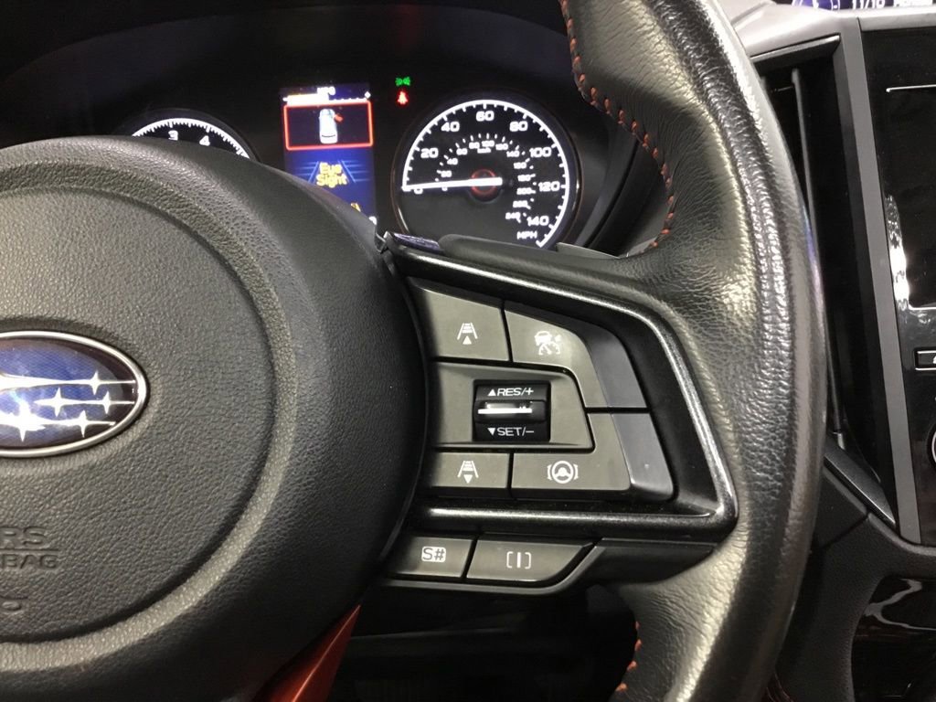 Used 2023 Subaru Forester Sport image 36