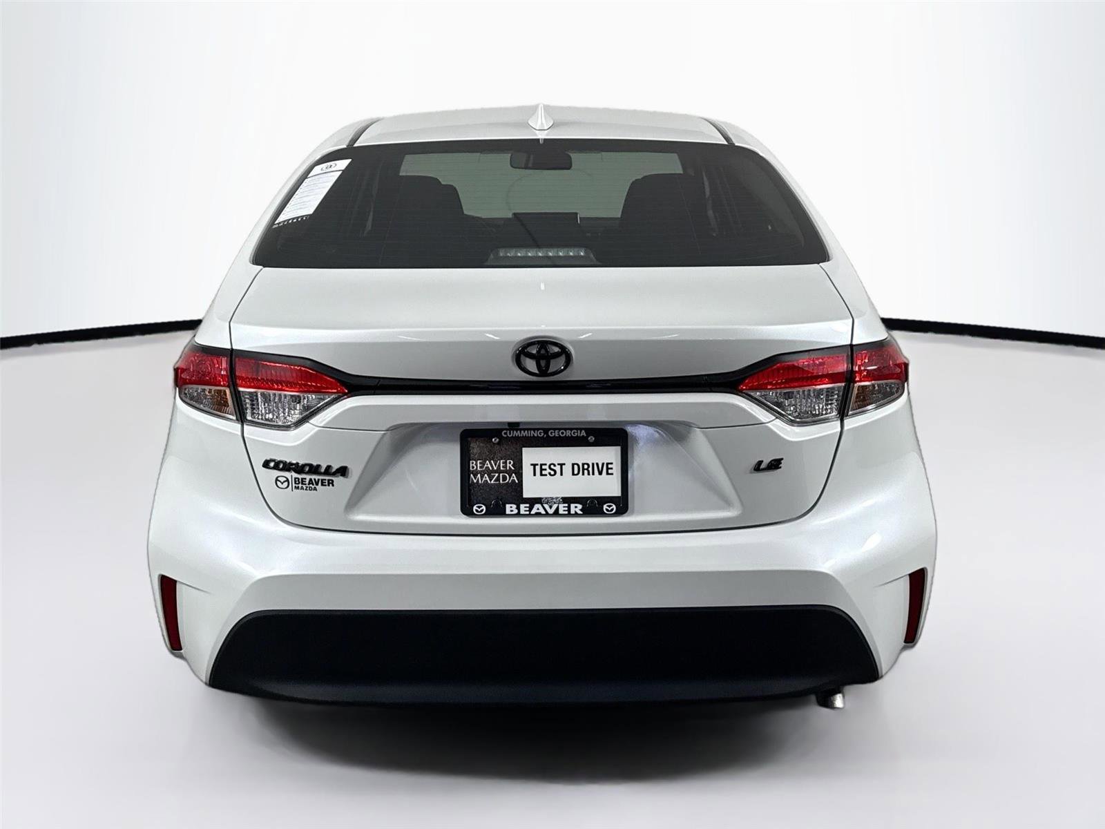 Used 2023 Toyota Corolla LE image 11
