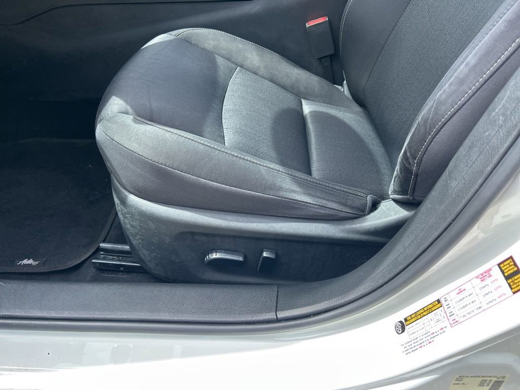 Used 2020 Nissan Altima 2.5 S image 16