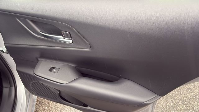 New 2026 Toyota Prius Plug-In Hybrid image 35