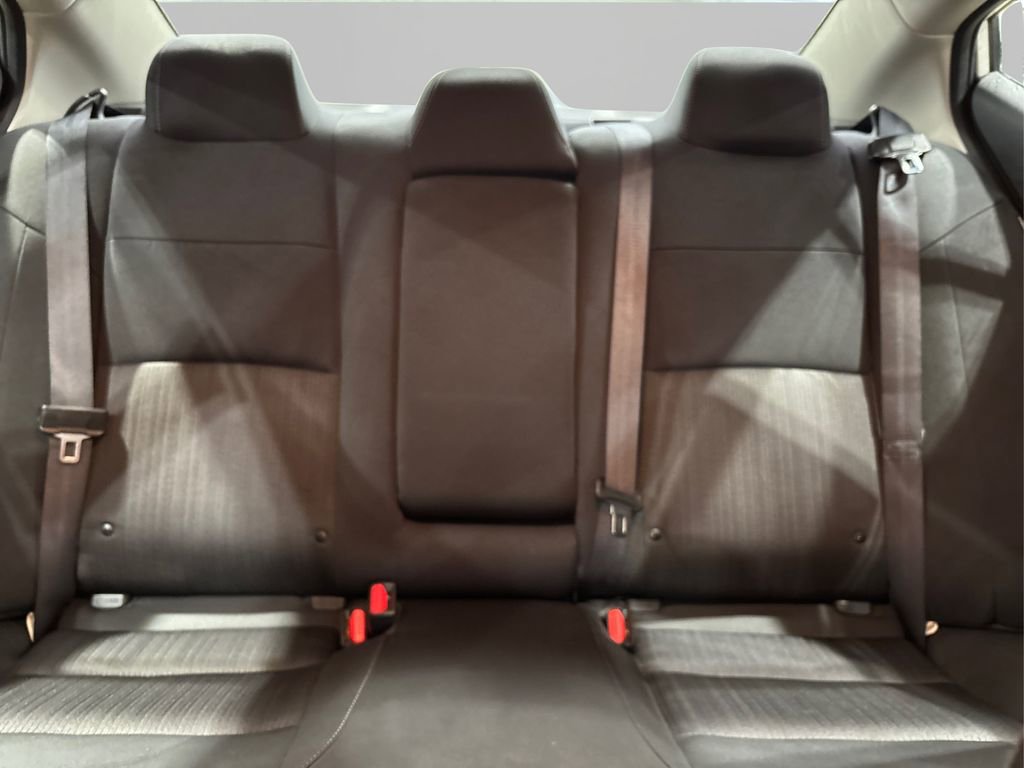 Certified 2025 Nissan Altima 2.5 S image 18