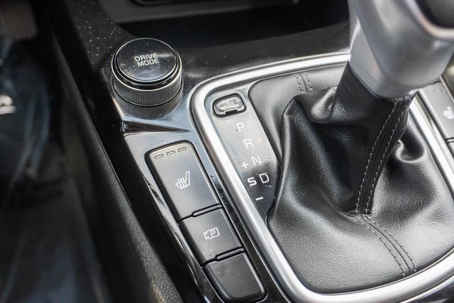 Used 2024 Kia Seltos EX AWD/4WD image 31