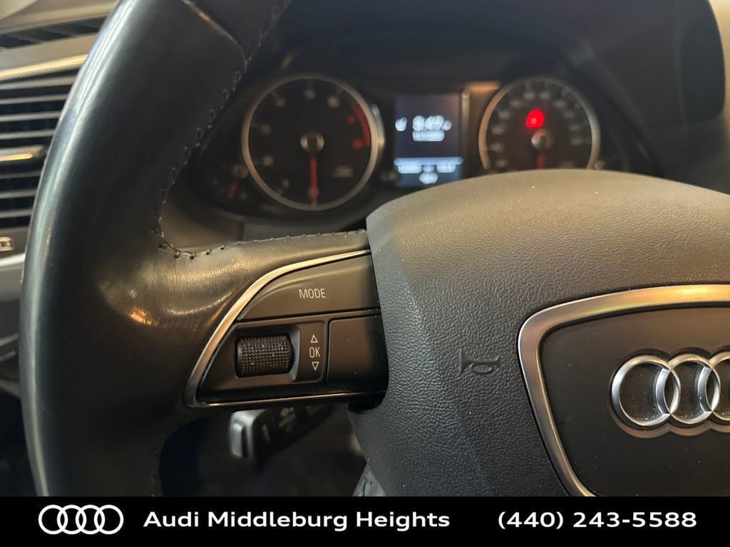 Used 2015 Audi Q5 2.0T Premium image 44