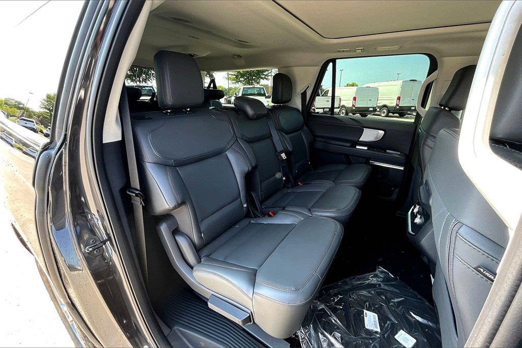 New 2025 Ford Expedition Max Active image 20