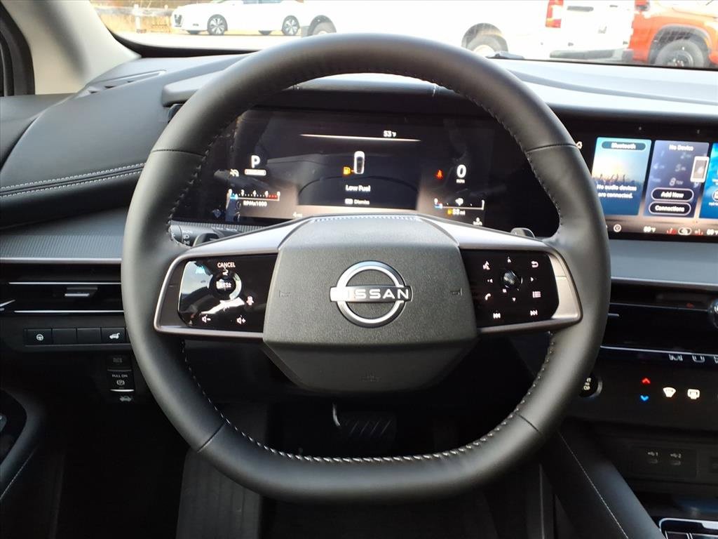 New 2026 Nissan Murano SV image 12