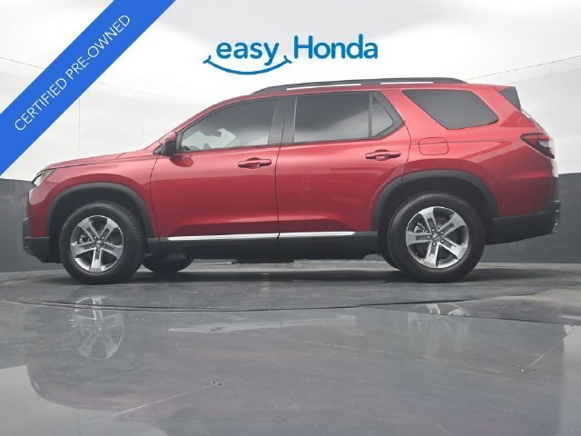 Certified 2026 Honda Pilot EX-L image 29