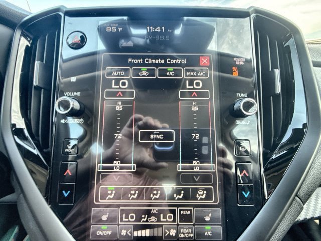 New 2027 Subaru Ascent Premium AWD/4WD image 20