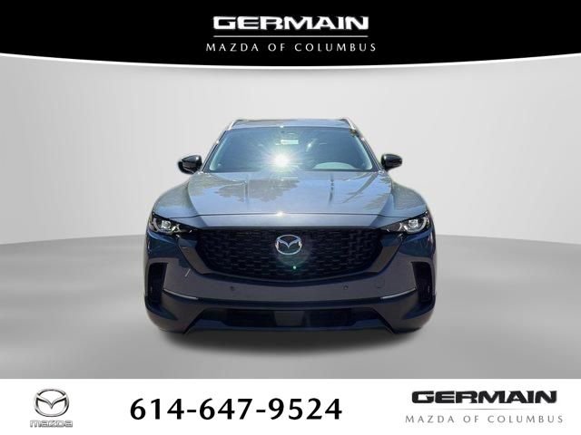 New 2026 MAZDA CX-50 2.5 Hybrid w/ Weather Package AWD/4WD image 4