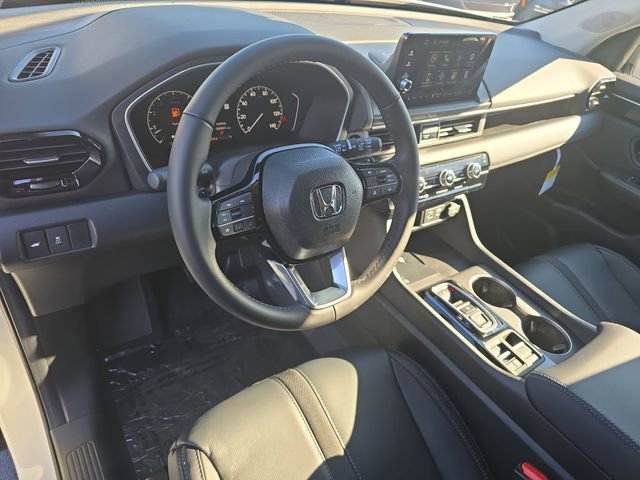 New 2025 Honda Pilot EX-L image 16