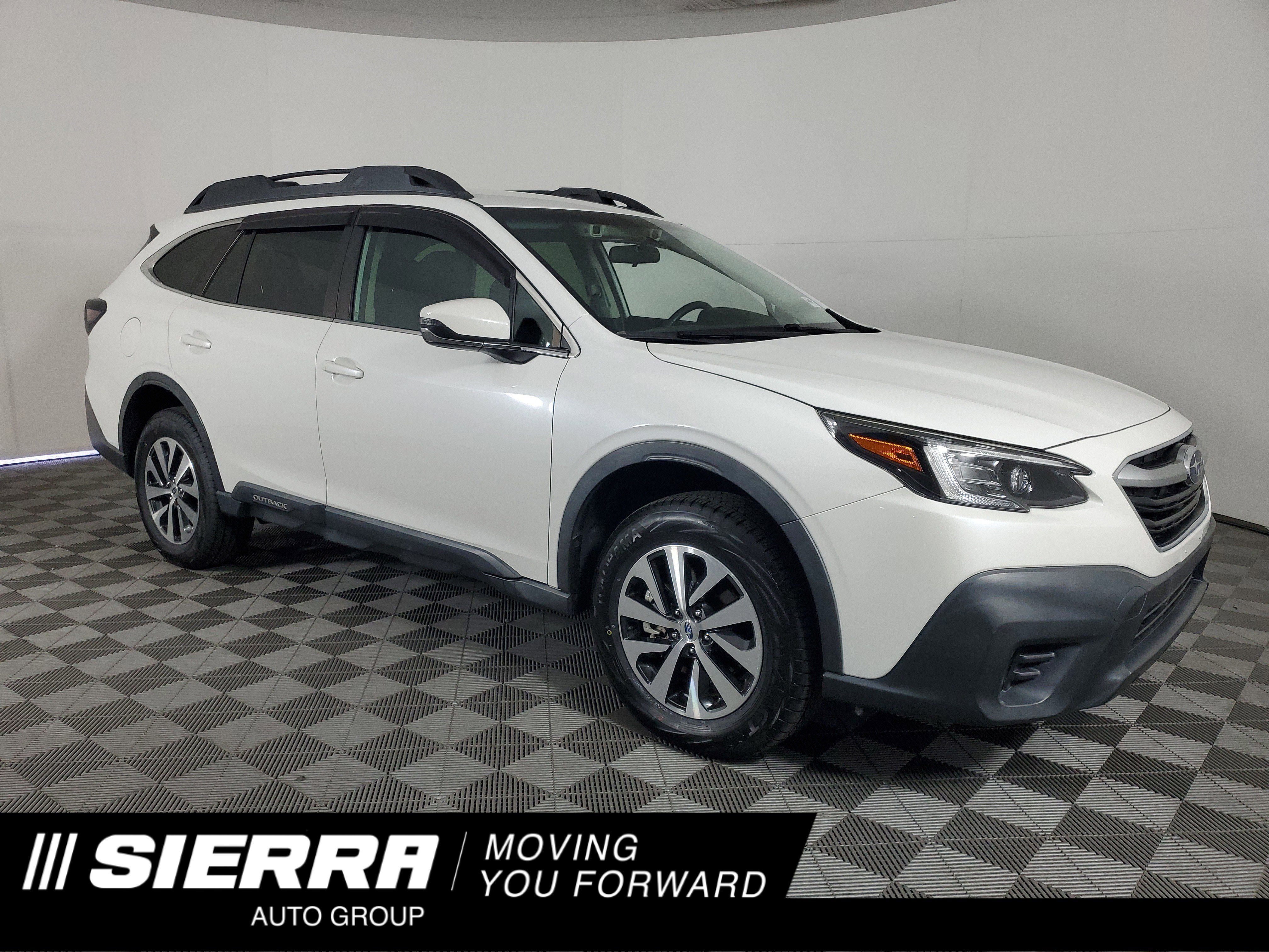 Used 2022 Subaru Outback Premium