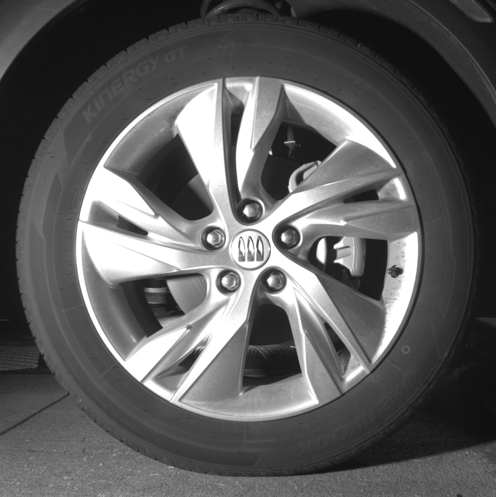 Used 2025 Buick Encore GX Preferred image 13