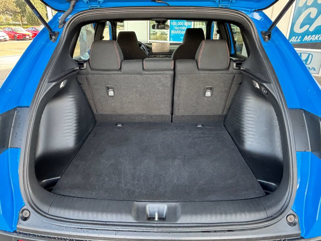 Used 2026 Honda HR-V Sport image 25