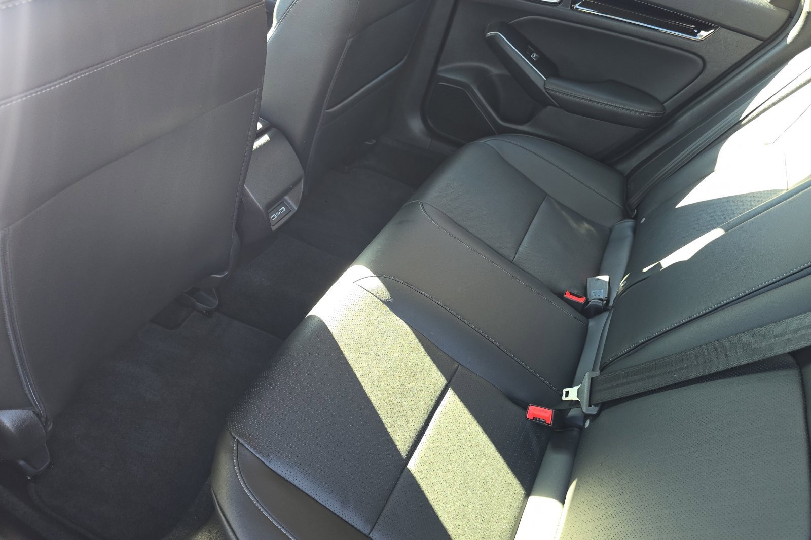 Used 2024 Honda Civic Touring image 11