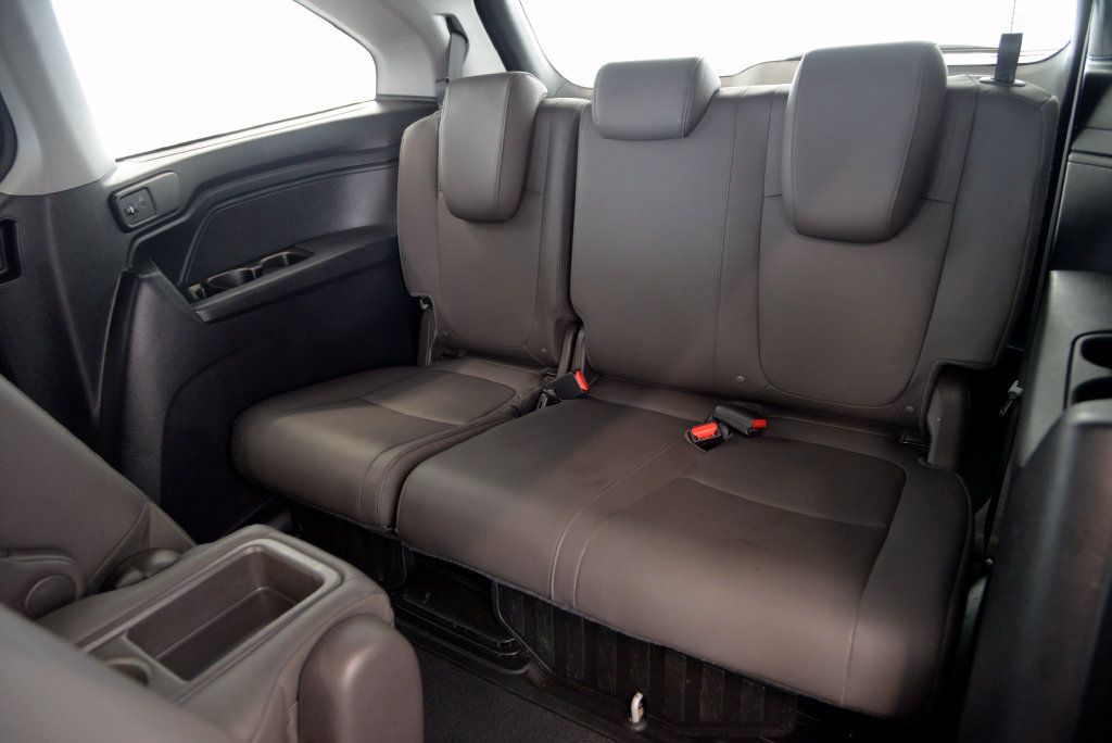 Used 2018 Honda Odyssey EX-L image 30