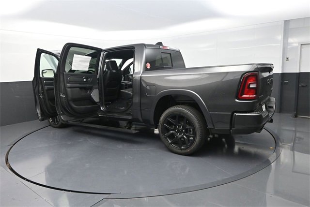 New 2026 RAM 1500 Laramie image 29