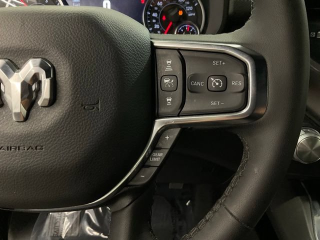 Used 2026 RAM 1500 Laramie AWD/4WD image 13