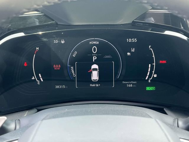 Used 2023 Lexus NX 350h AWD image 26