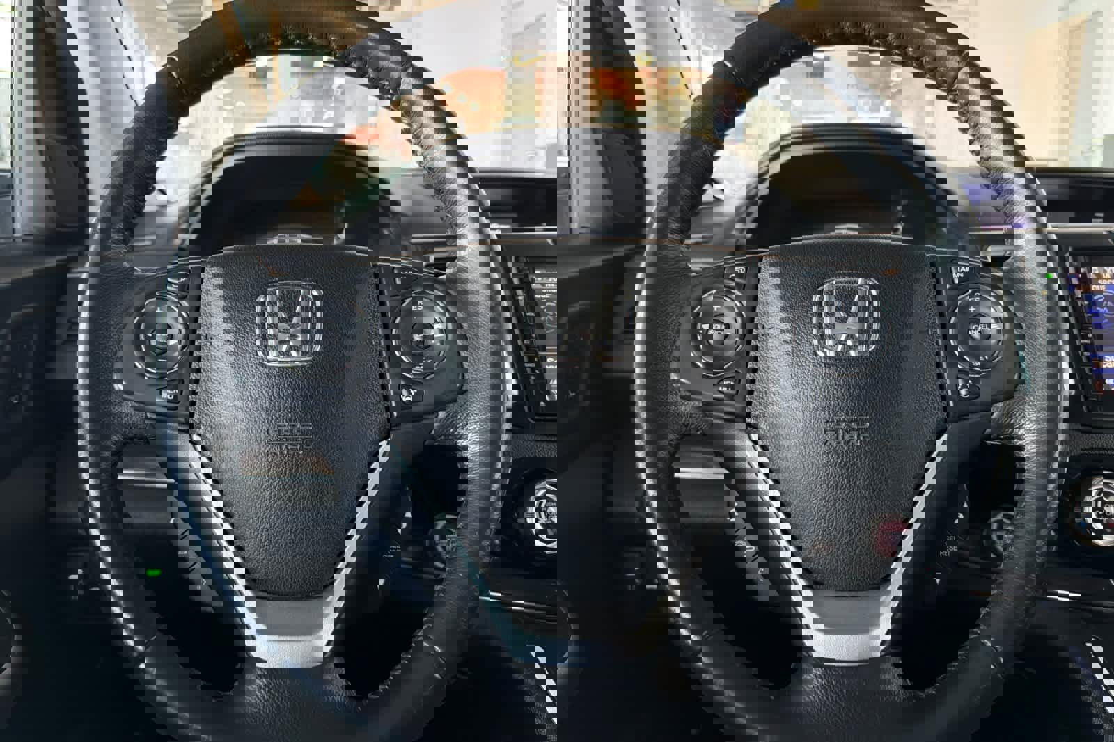 Used 2015 Honda CR-V Touring image 25