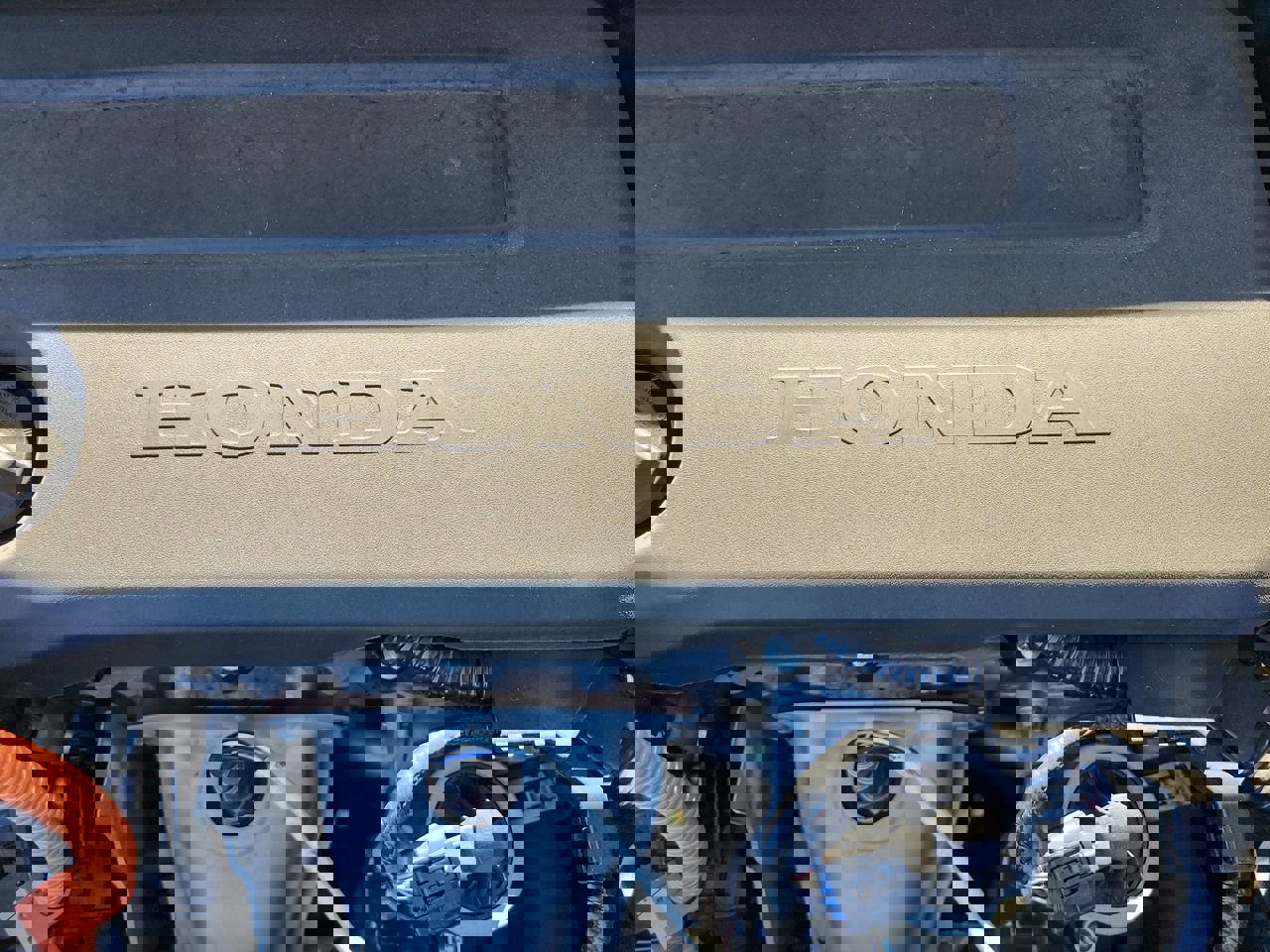 Certified 2024 Honda CR-V Sport Touring image 23