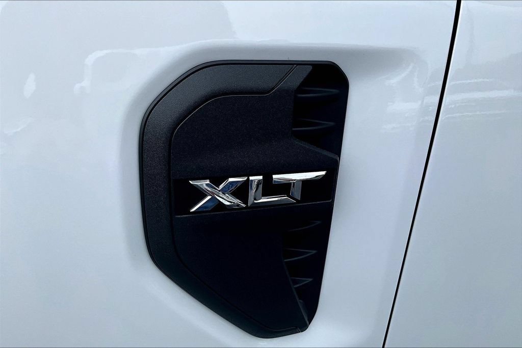 New 2026 Ford Ranger XLT AWD/4WD image 9