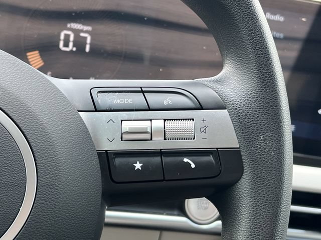 Certified 2026 Hyundai Tucson SEL Plus FWD image 34