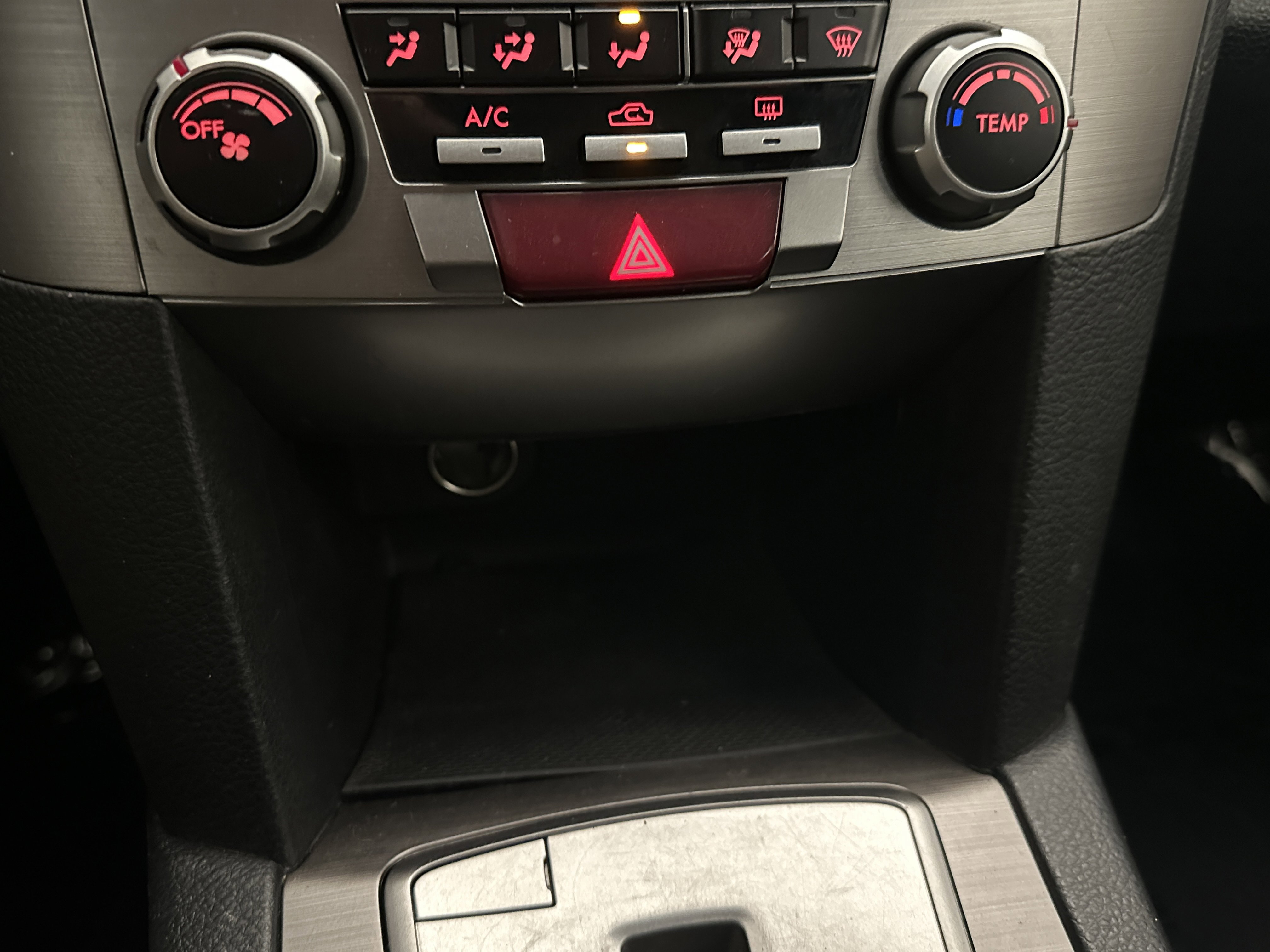 Used 2012 Subaru Legacy 2.5i w/ Alloy Wheel Pkg image 24