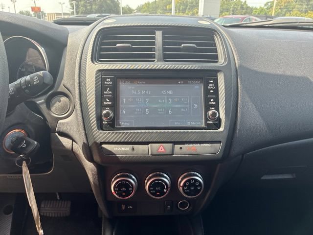 Used 2025 Mitsubishi Outlander Sport ES AWD/4WD image 24
