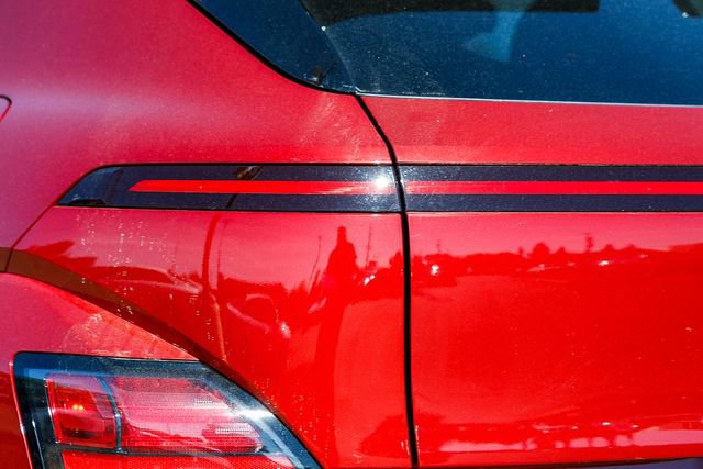 New 2025 Hyundai Kona N Line image 10