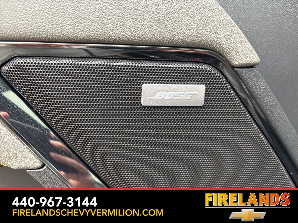 Certified 2026 Chevrolet Silverado 2500 ZR2 image 5