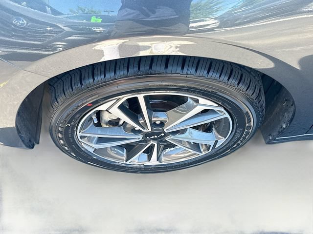 Used 2023 Kia Forte LXS FWD image 35