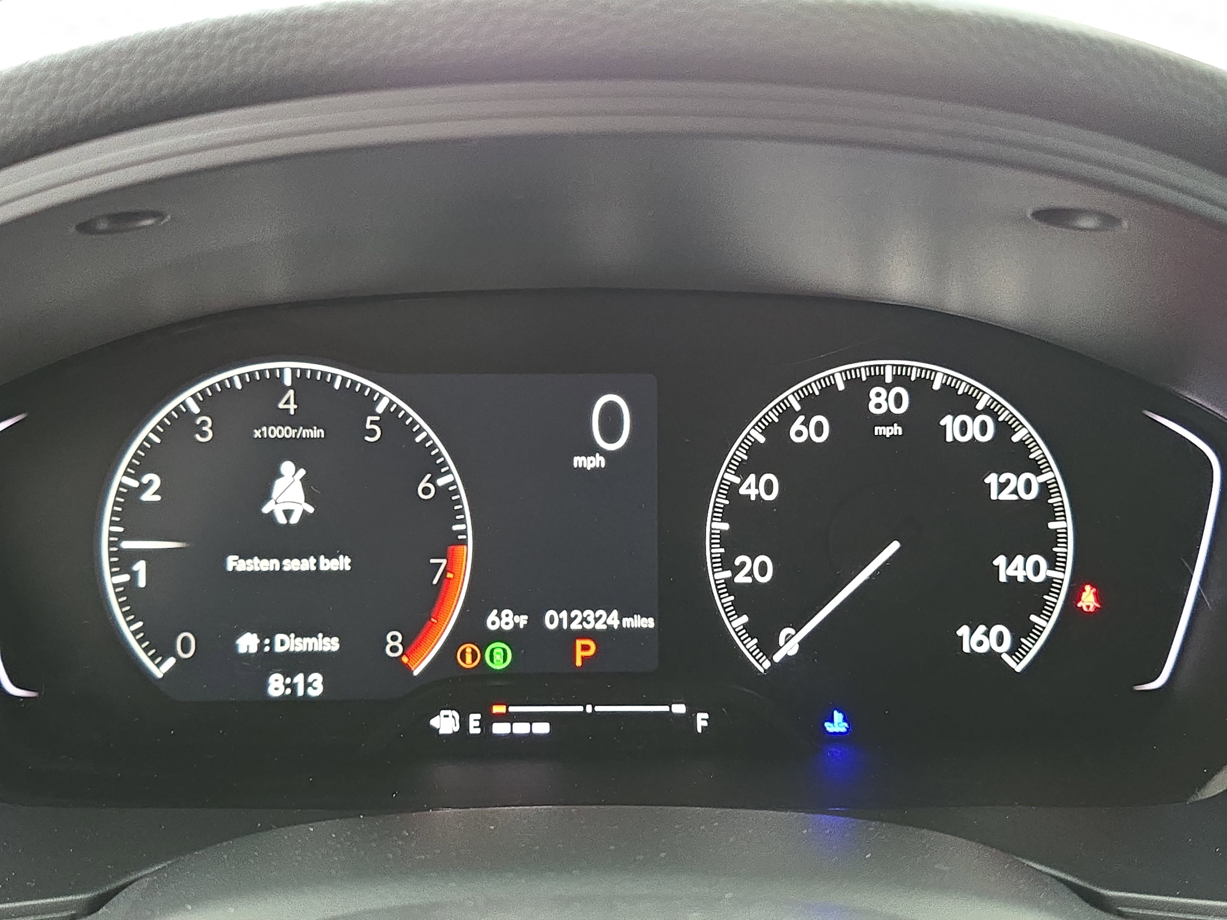 Used 2023 Honda Civic LX image 18
