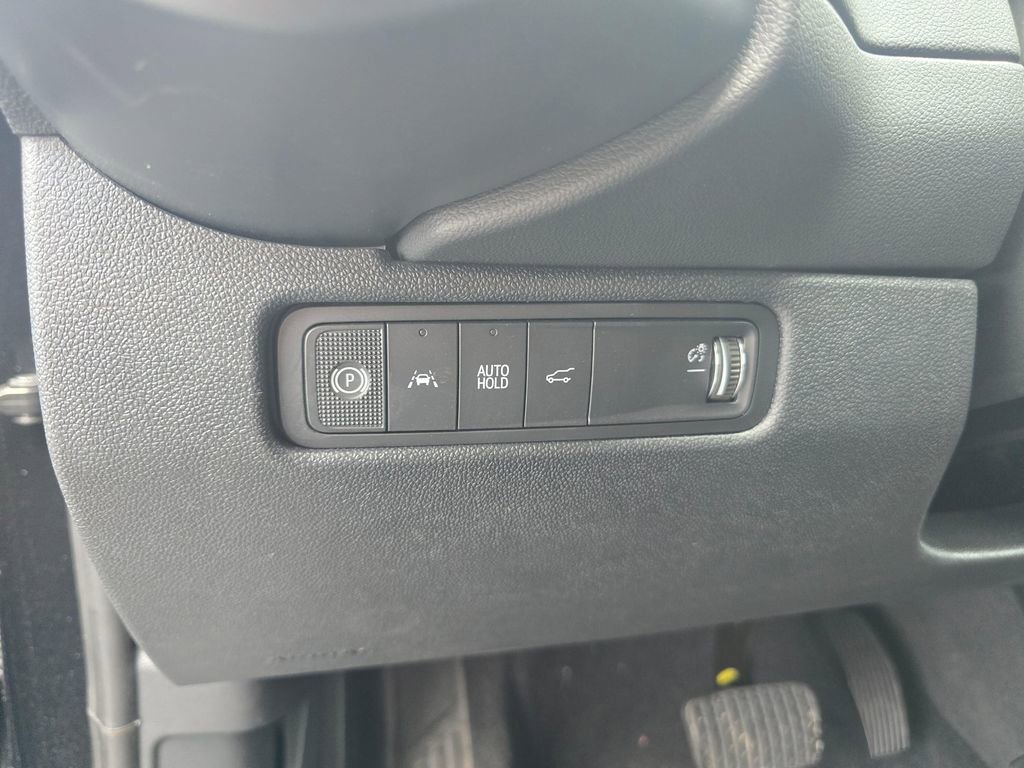 New 2026 Chevrolet Equinox EV RS image 27