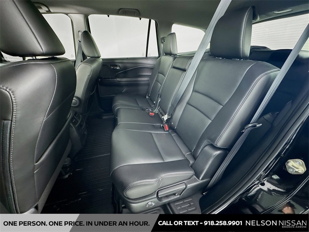 Used 2021 Honda Pilot Special Edition image 24