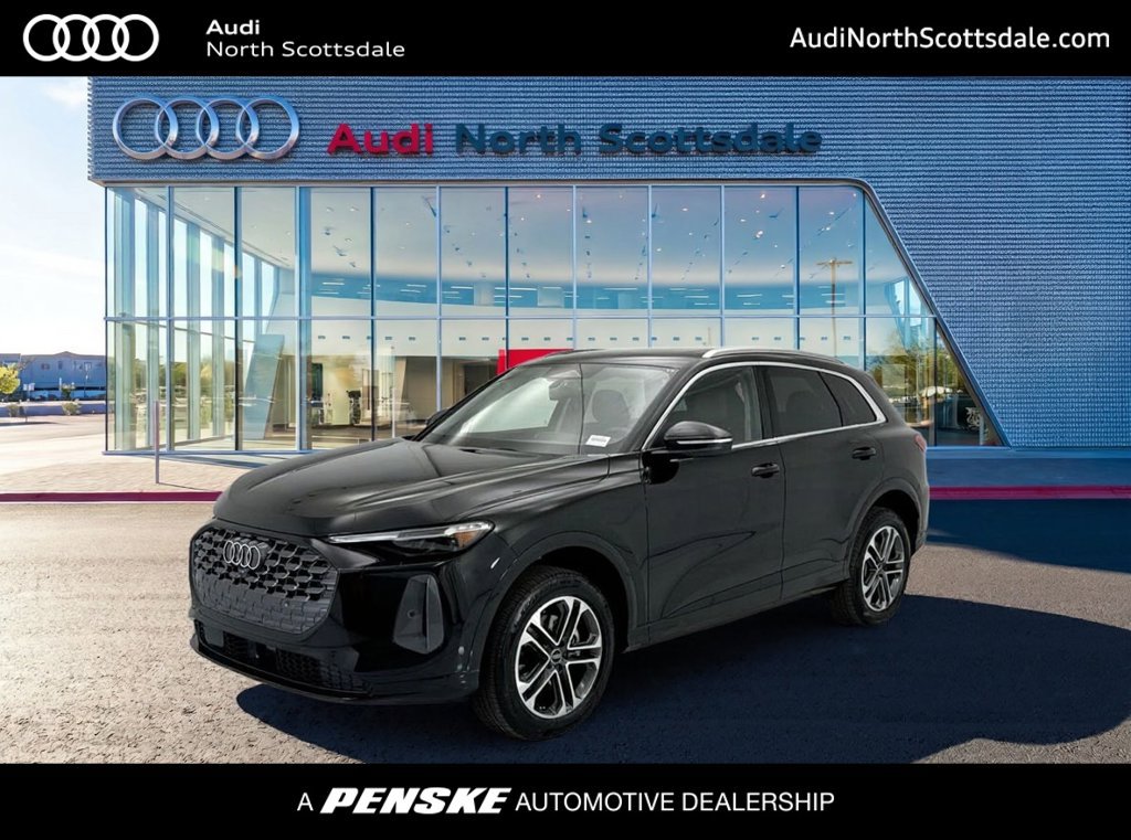 Used 2026 Audi Q5 Premium w/ Premium Plus