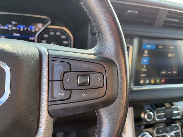 Used 2021 GMC Yukon XL Denali w/ Denali Ultimate Package image 18