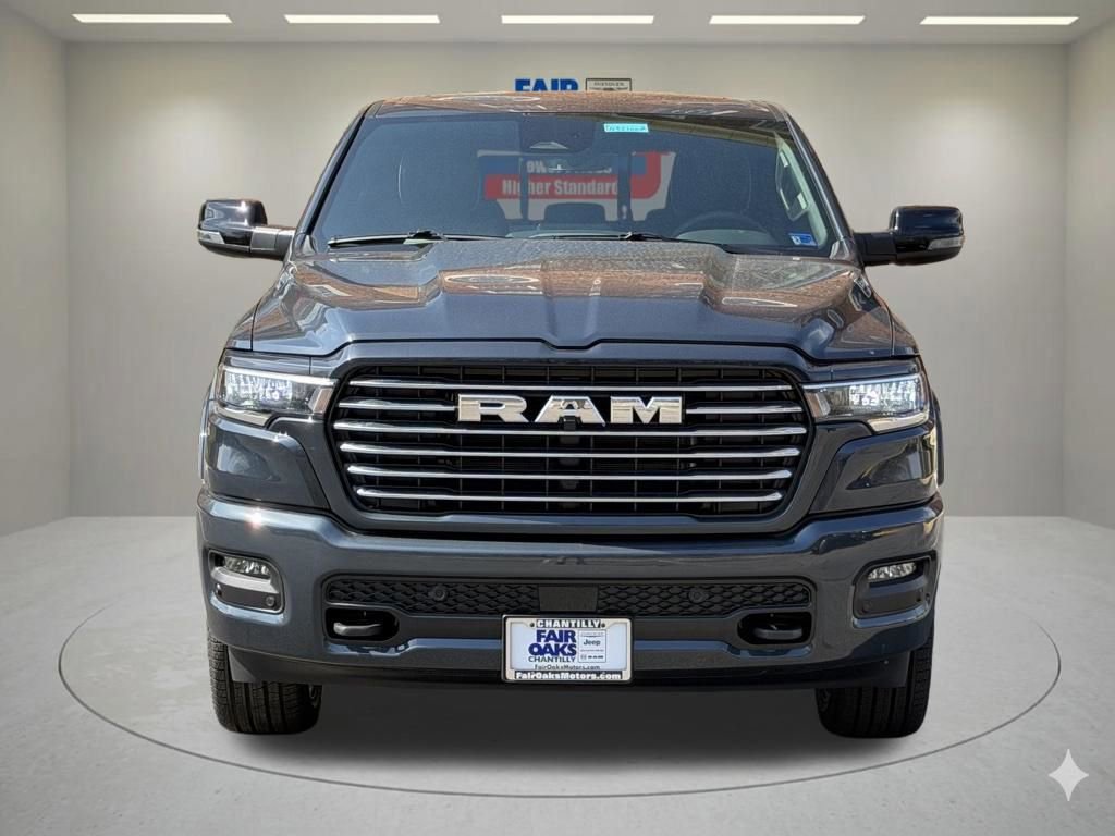 New 2026 RAM 1500 Laramie image 3