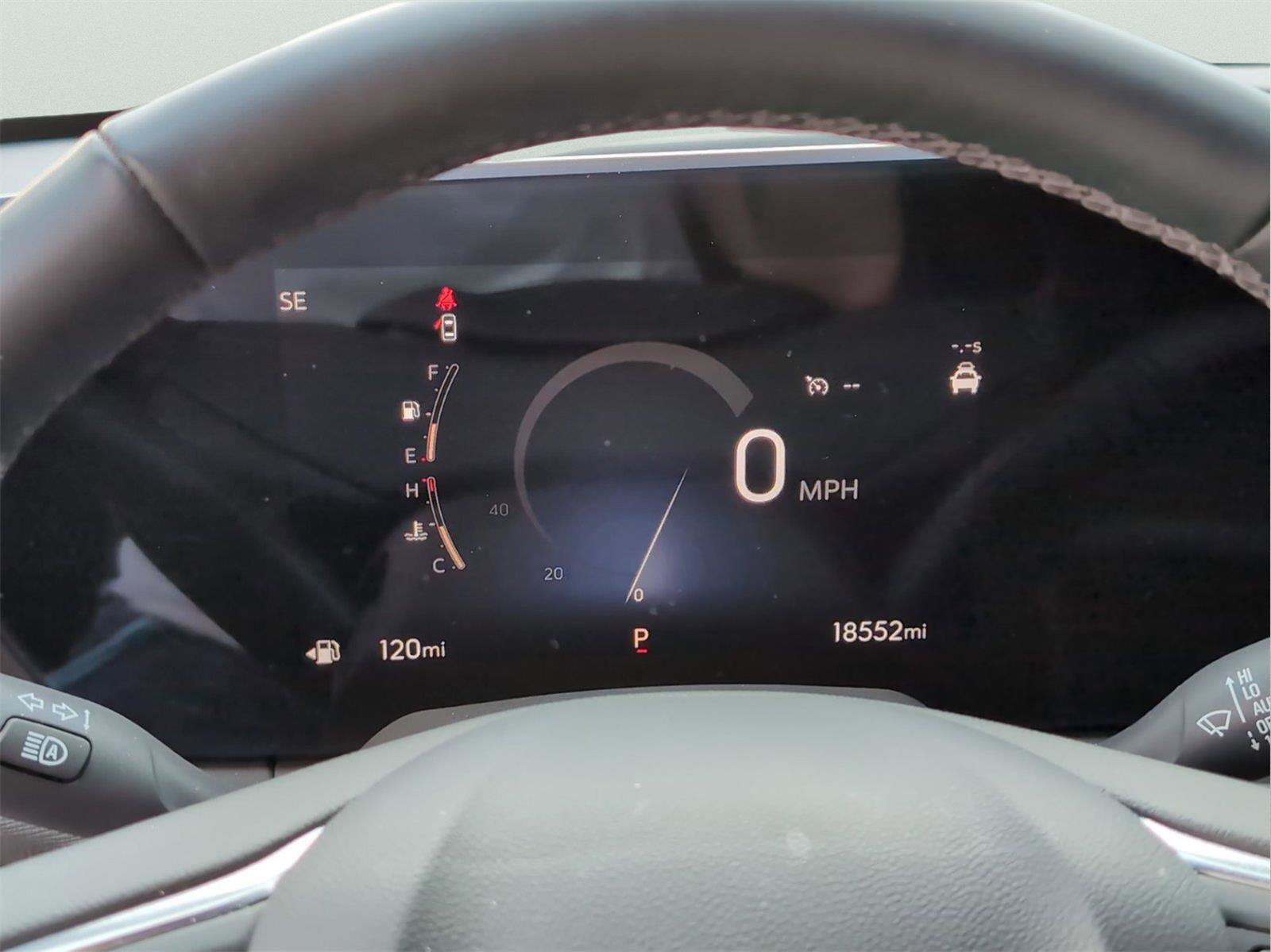 Used 2024 Buick Envista Sport Touring w/ Convenience I Package image 14