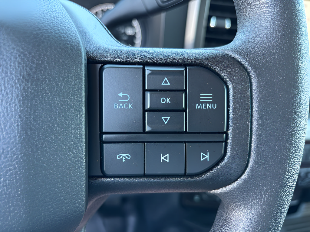 New 2026 Ford F350 XL w/ FX4 Off-Road Package AWD/4WD image 14