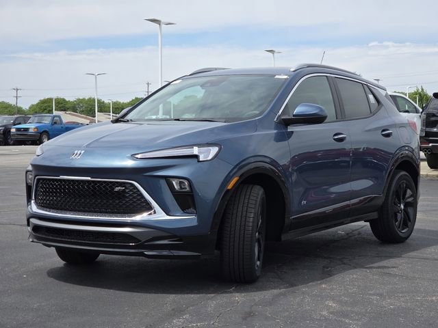 New 2026 Buick Encore GX Sport Touring w/ Comfort Package AWD/4WD image 18