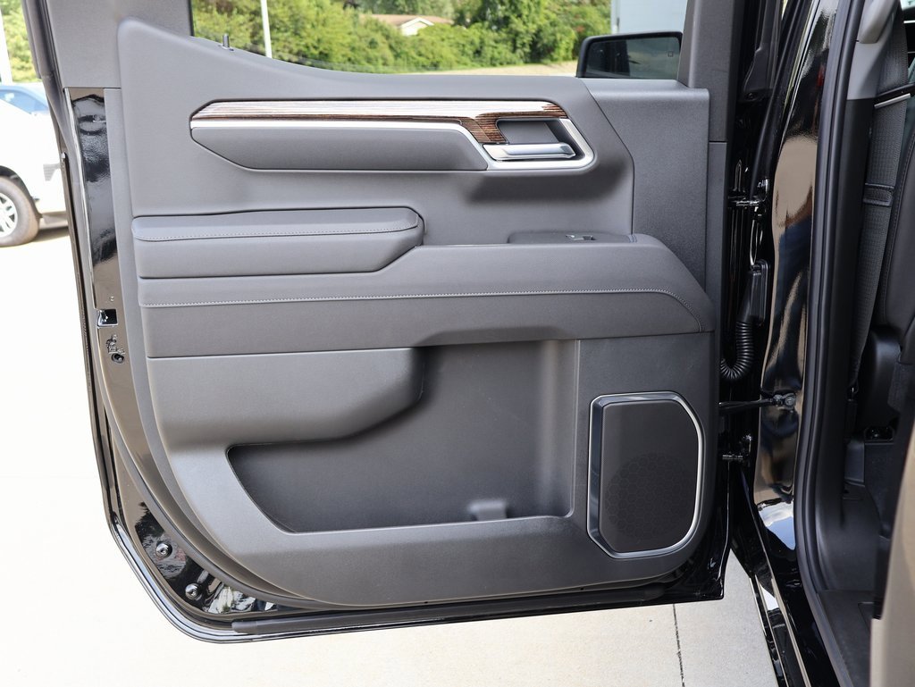 New 2026 GMC Sierra 1500 Elevation w/ Elevation Premium Package image 26